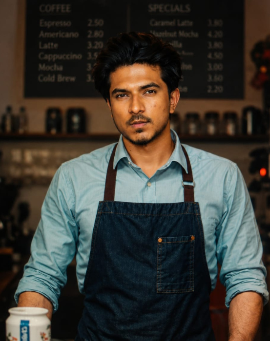 Manoj 
