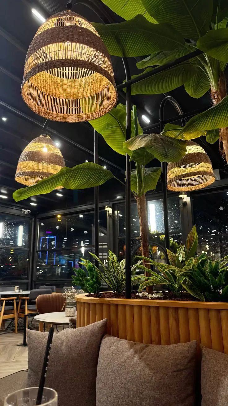 ambience